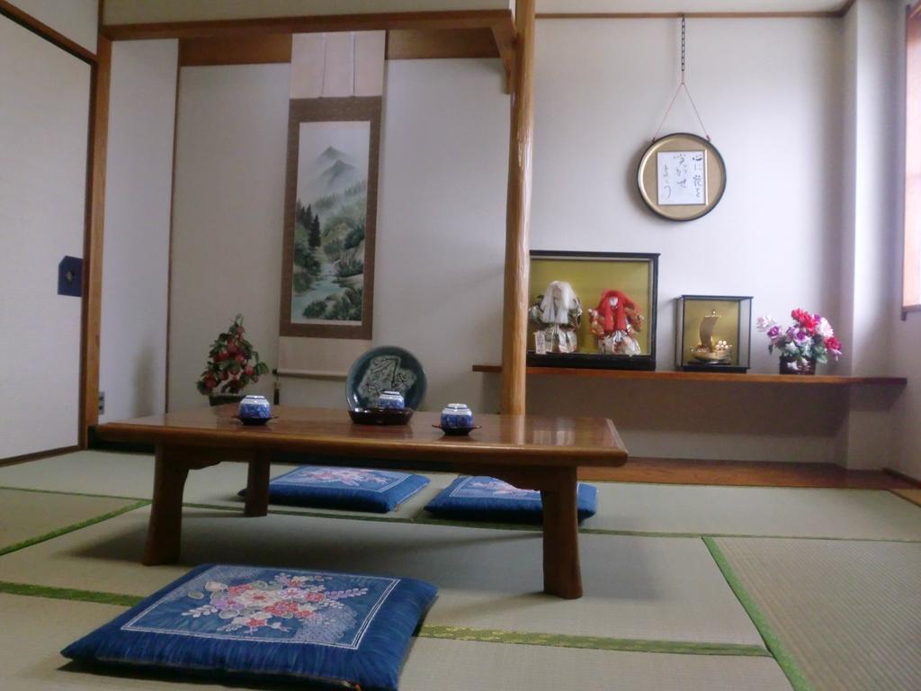 Suzukisou Quioto Exterior foto